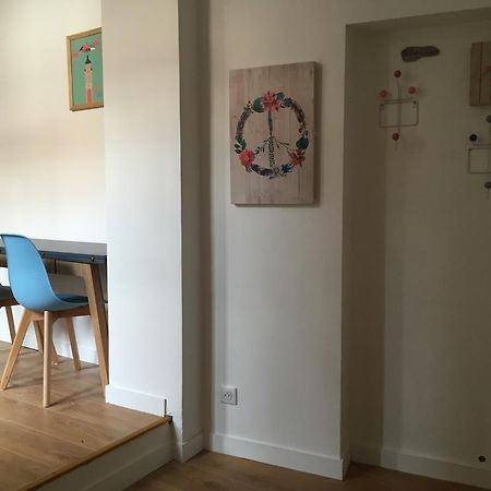 Lilloise Home Лил Екстериор снимка