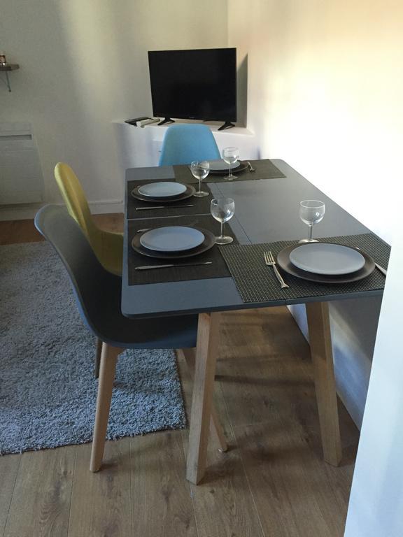 Lilloise Home Лил Екстериор снимка