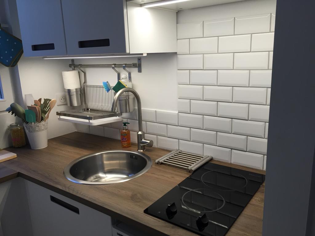 Lilloise Home Лил Екстериор снимка