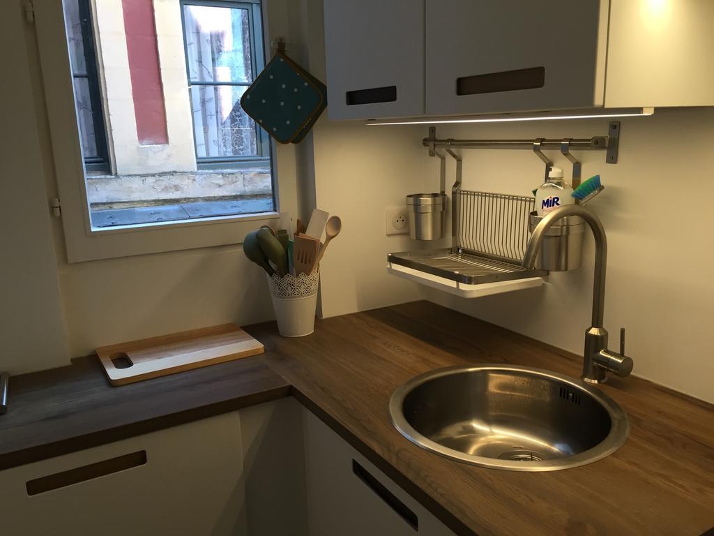 Lilloise Home Лил Екстериор снимка