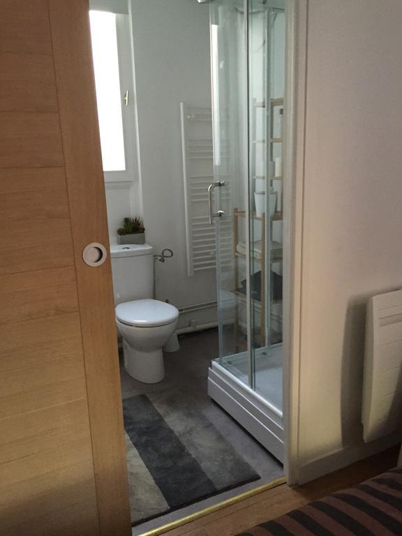 Lilloise Home Лил Екстериор снимка